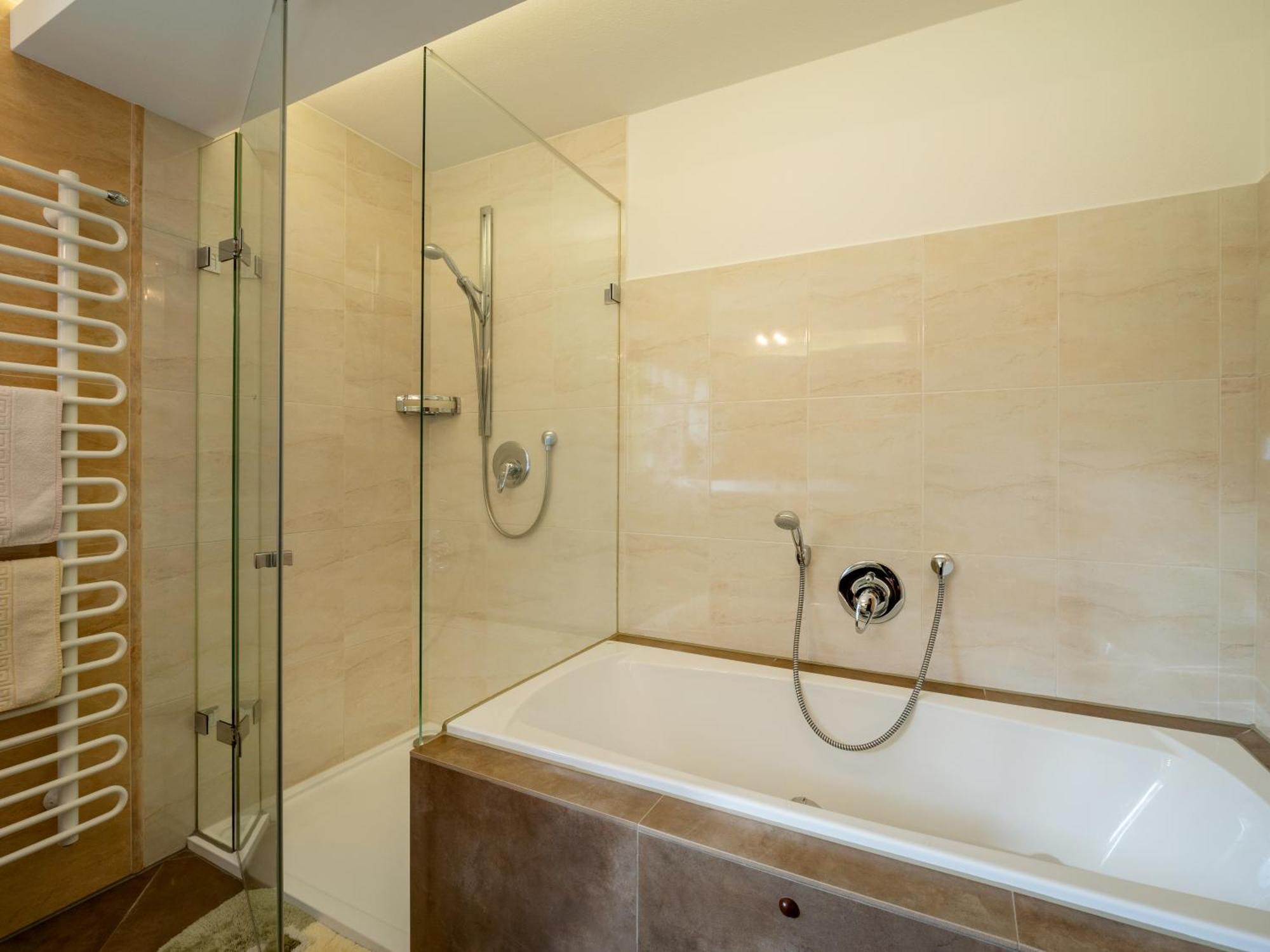 Apartamento Ahornegg Tux Exterior foto