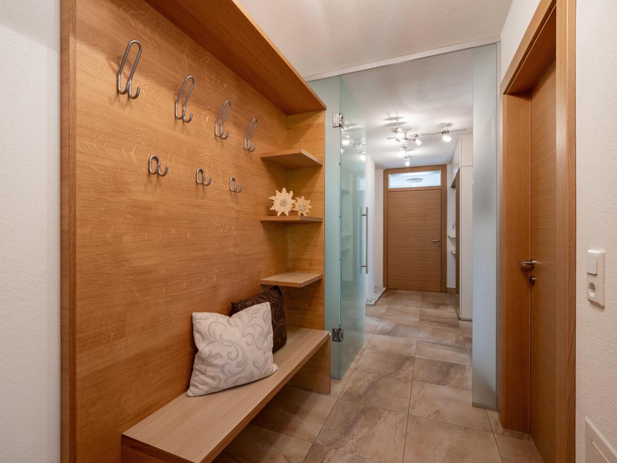 Apartamento Ahornegg Tux Exterior foto